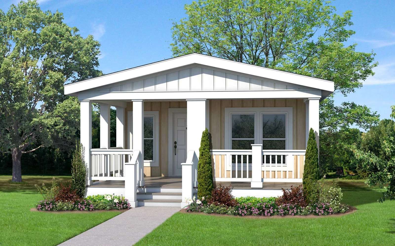 Stone Harbor Humboldt Bay from